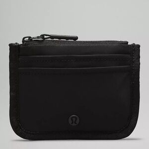 Lululemon True Identity Card Case